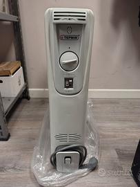 Termia H1330 – Radiatore elettrico a olio 3kW