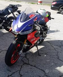 Aprilia RS 660 - 2021