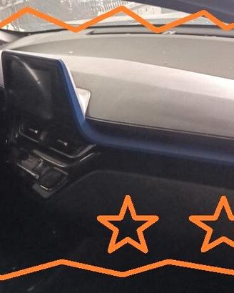 Kit airbag completo Toyota CHR 2019