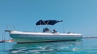 gommone joker boat 24