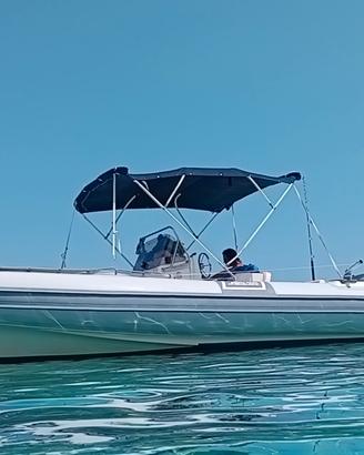 gommone joker boat 24