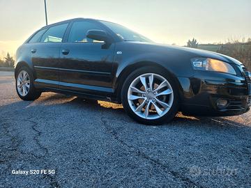  audi a3 2.0 140cv