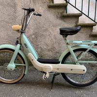 Ciao special '64 azzurro acquamarina 305