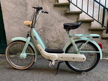 CIAO S 1969 C7E1 azzurro acquamarina 305