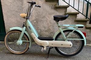 CIAO S 1969 C7E1 azzurro acquamarina 305