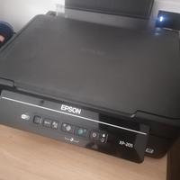 stampante Epson multifunzione a colori 