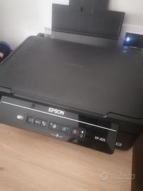 stampante Epson multifunzione a colori 