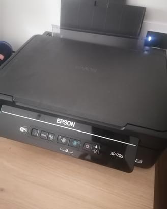 stampante Epson multifunzione a colori 