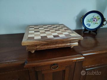 scacchiera 