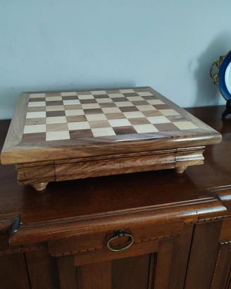 scacchiera 