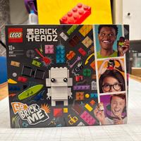 Lego 41597 Go Brick Me Brickheadz