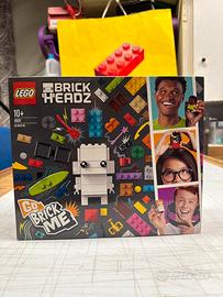 Lego 41597 Go Brick Me Brickheadz