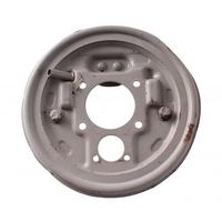 Piatto portaceppi posteriori Ape 50