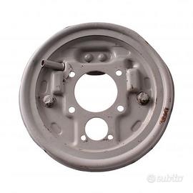 Piatto portaceppi posteriori Ape 50