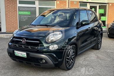 FIAT 500L 1.6 Multijet 120 CV Cross