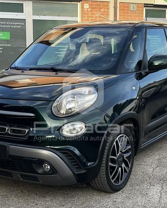FIAT 500L 1.6 Multijet 120 CV Cross