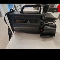Videocamera hitachi