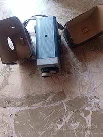 machina video storica