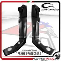 Carbonin Protezioni Telaio in Carbonio BMW S1000RR