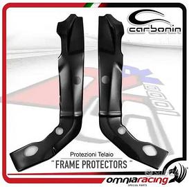 Carbonin Protezioni Telaio in Carbonio BMW S1000RR