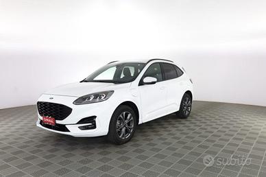 FORD Kuga Kuga 2.5 Plug In Hybrid 225 CV CVT 2WD