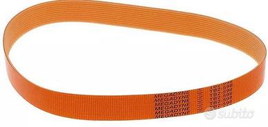 CINGHIA PER AFFETTATRICE  Megadyne  TB2 - 598