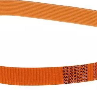 CINGHIA PER AFFETTATRICE  Megadyne  TB2 - 598