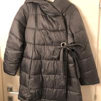 1 cappotto premaman 1 piumino premaman -  Prenatal