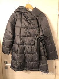 1 cappotto premaman 1 piumino premaman -  Prenatal