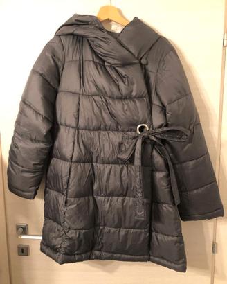 1 cappotto premaman 1 piumino premaman -  Prenatal