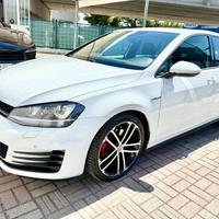 Volkswagen Golf 2.0 GTD DSG - PREZZO PROMO