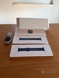 Apple watch 10