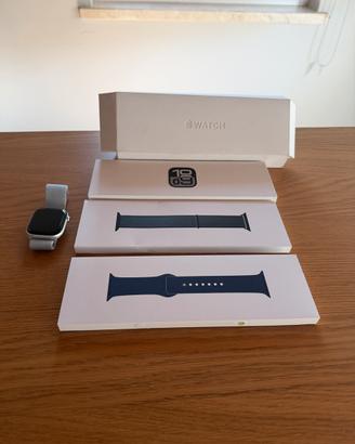 Apple watch 10