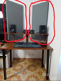 Trappole per Bassi (Bass Trap)