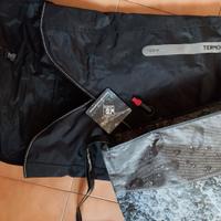 coprigambe termoscud Tucano R017X