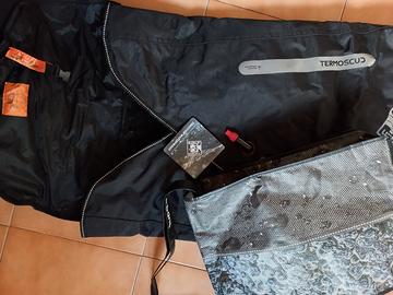 coprigambe termoscud Tucano R017X
