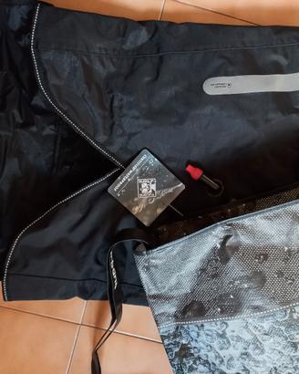 coprigambe termoscud Tucano R017X