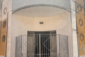 Ampio locale deposito di 380 m²