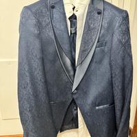 Vestito da cerimonia (sposo)