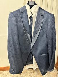 Vestito da cerimonia (sposo)