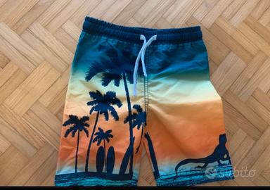 Costume boxer mare