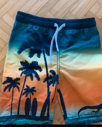 Costume boxer mare