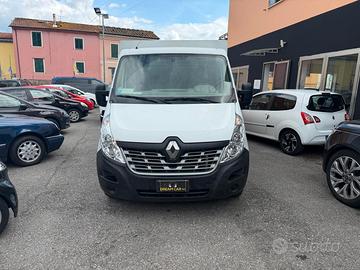 Renault Master Frigo 2.3 131CV -Diesel