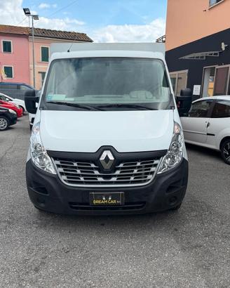 Renault Master Frigo 2.3 131CV -Diesel