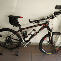 MTB Focus Raven