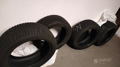 Gomme invernali