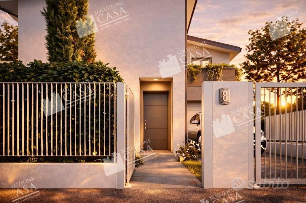 Casa – Pieve di Cento, Bologna - Vista 2