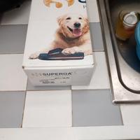 Sandali bimbo Superga n. 23