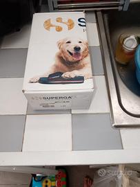 Sandali bimbo Superga n. 23