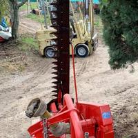 Barra falciante superior gs Bilama